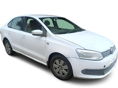Volkswagen Vento-img